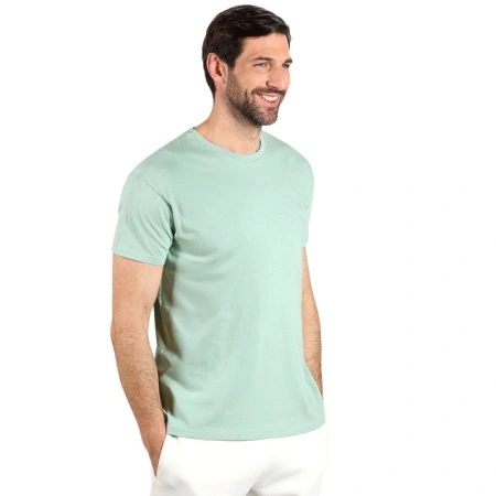 Majica T shirt organski pamuk 150 gr