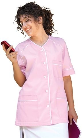 Medicinska bluza, ženska, RENATA 100% COTTON artikal 23311
