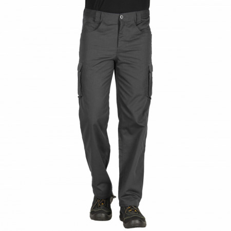 Radne pantalone klasične CRAFT PANTS artikal TP001
