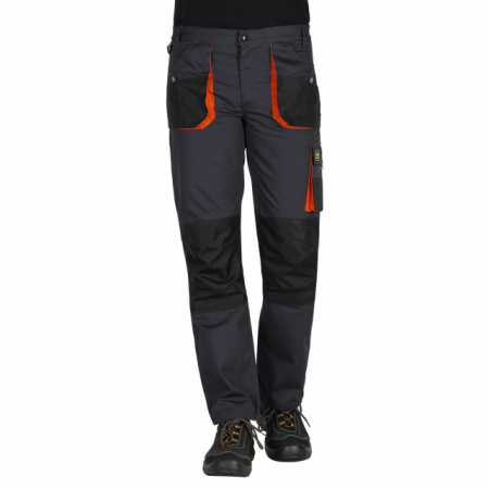 Radne pantalone klasične HAMMER PANTS artikal TP010