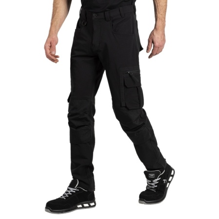 Radne pantalone klasične PERFORMANCE artikal TP006