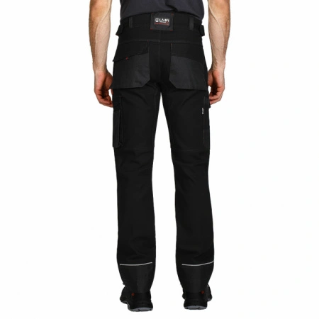 Radne pantalone sa elastinom
