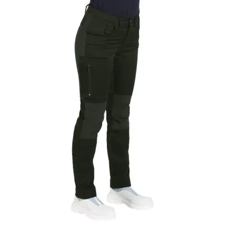 Radne pantalone servisne ROVER WOMEN