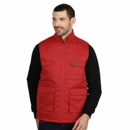 Radni prsluk CRAFT VEST II artikal TP005