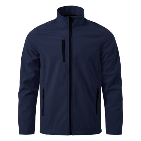Jakna softshell SKIPPER