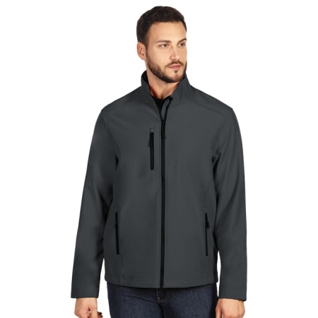 Jakna softshell SKIPPER