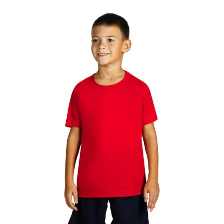 Majica za sport dečija RECORD KIDS