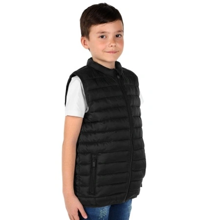 Dečiji štepani prsluk LIBERTY VEST KID
