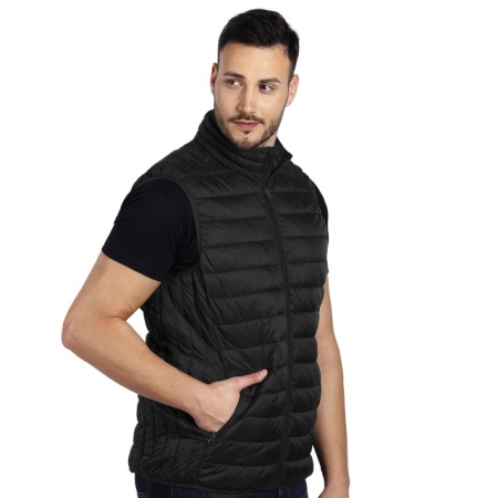 Štepani prsluk RINO VEST