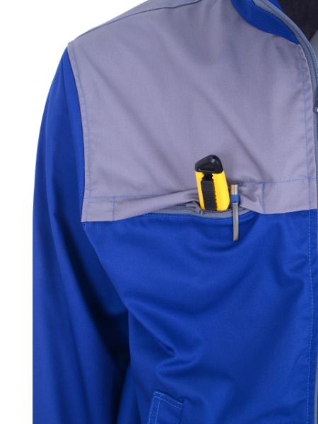Radna bluza pilot ABS