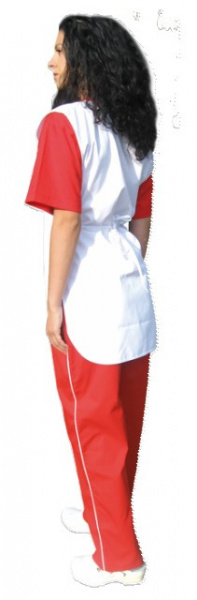 Radna kecelja