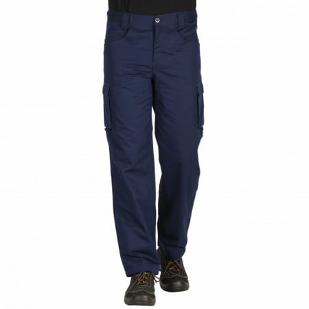 Radne pantalone do pojasa CRAFT PANTS