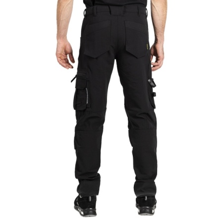 Radne pantalone sa elastinom PERFORMANCE