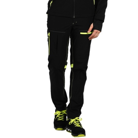 Radne pantalone PANTHER PANTS S