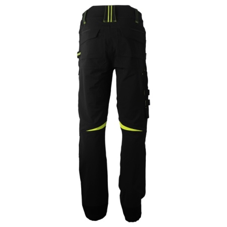Radne pantalone PANTHER PANTS W