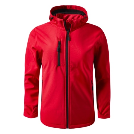 Jakna softshell PROTECT MEN