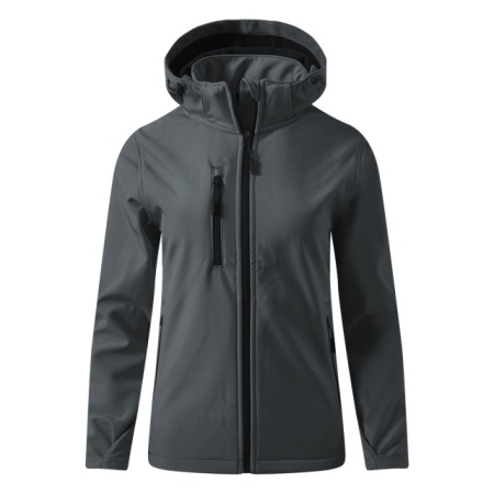 Jakna softshell PROTECT WOMEN
