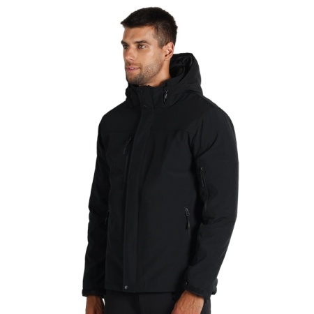 Jakna SOFTSHELL sa kapuljačom TROOPER artikal jk007