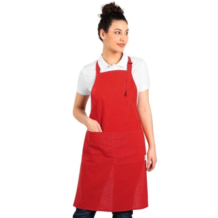 Radna kecelja ECO CHEF