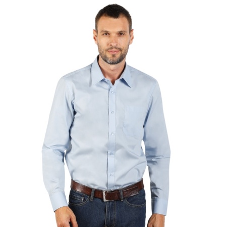 Muška košulja COMFORT LSL MEN