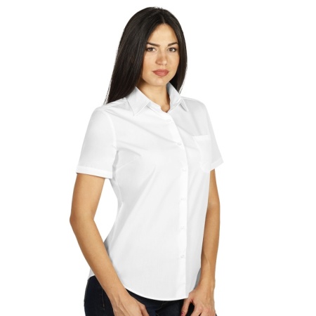 Košulja ženska BUSINESS SSL WOMEN artikal km015