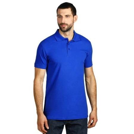 Polo majica AZZURRO II