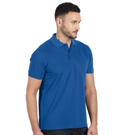 Polo majica GO GREEN