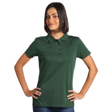 Majica polo PREMIUM LADY singl