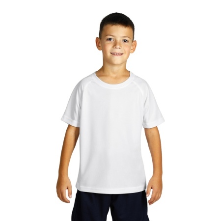 Majica za sport dečija RECORD KIDS