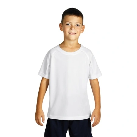 Majica za sport dečija RECORD KIDS