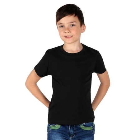 Majica TERRA KID organic 150