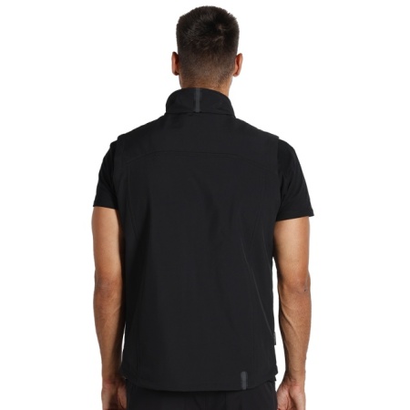 Prsluk softshell PANTHER VEST