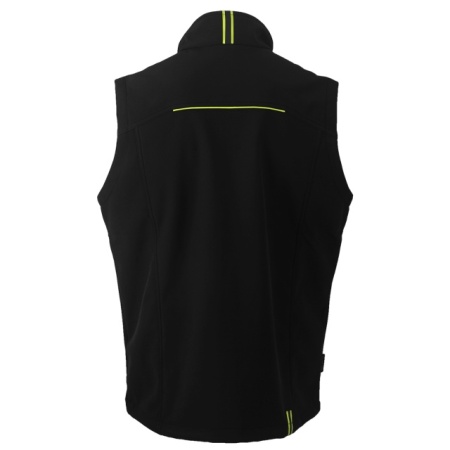 Prsluk softshell PANTHER VEST