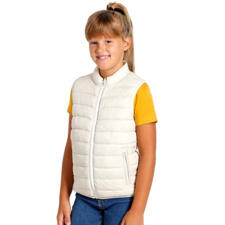 Prsluk štepani LIBERTY VEST KID artikal PR009