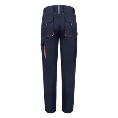 Radne pantalone HAMMER STRECH PANTS