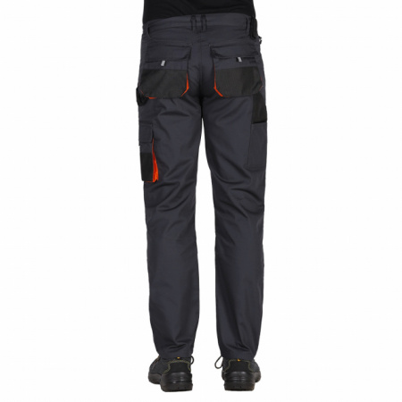 Radne pantalone klasične HAMMER PANTS