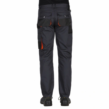 Radne pantalone klasične HAMMER PANTS