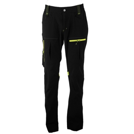 Radne pantalone PANTHER PANTS S
