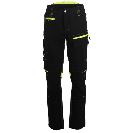 Radne pantalone PANTHER PANTS W