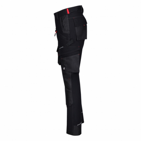Radne pantalone sa elastinom