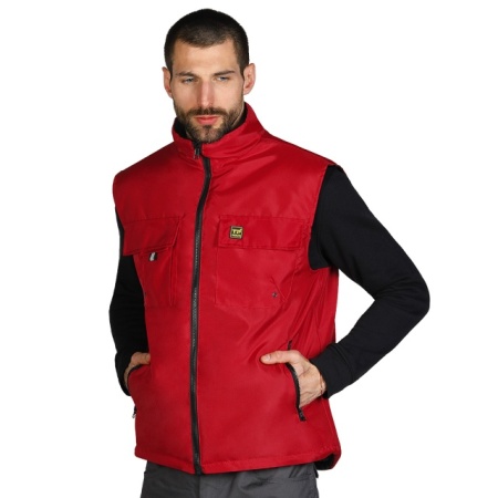 Radni prsluk TEN VEST artikal TP017