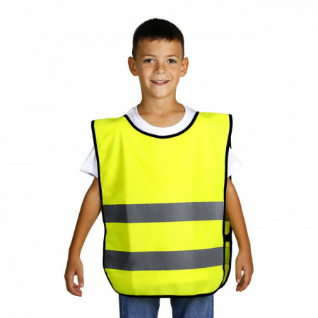 Sigurnosni prsluk GLOW KID