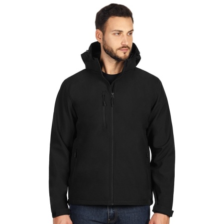 Jakna softshell PROTECT MEN