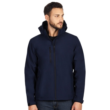 Jakna softshell PROTECT MEN