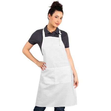 Radna kecelja ECO CHEF