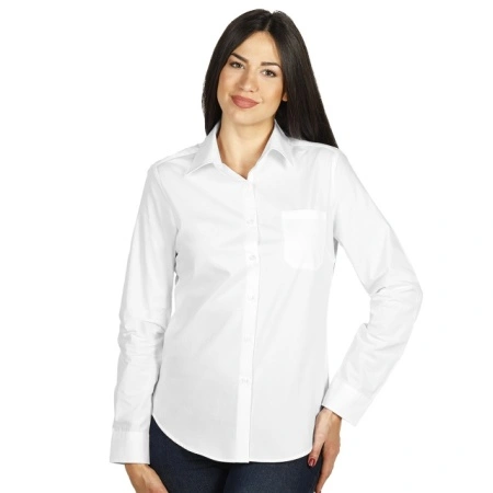 Košulja ženska COMFORT LSL