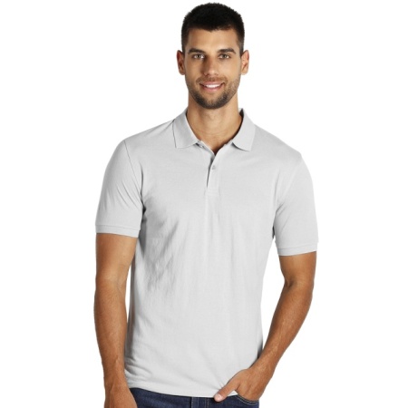 Polo majica GO GREEN