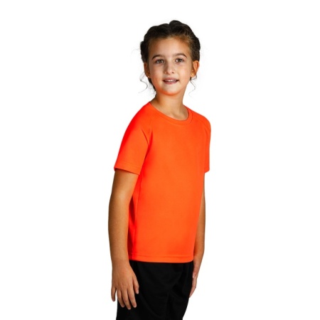 Majica za sport dečija RECORD KIDS