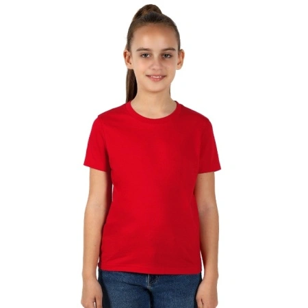 Majica TERRA KID organic 150