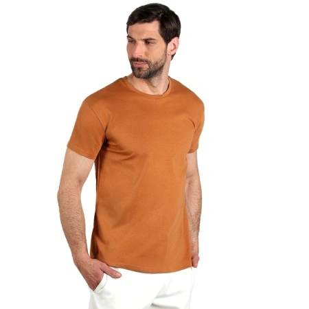 Majica T shirt organski pamuk 150 gr